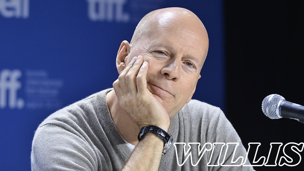 Citatul săptămânii | Bruce Willis, despre iubire şi regret în relații