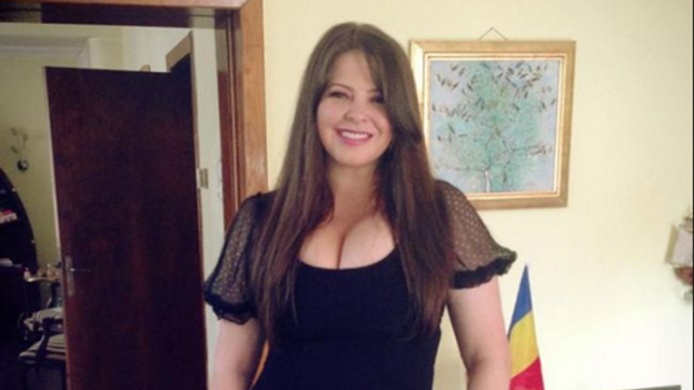 Rita Muresan nu mai arata deloc asa. La ce schimbare radicala de look a apelat de curand vedeta
