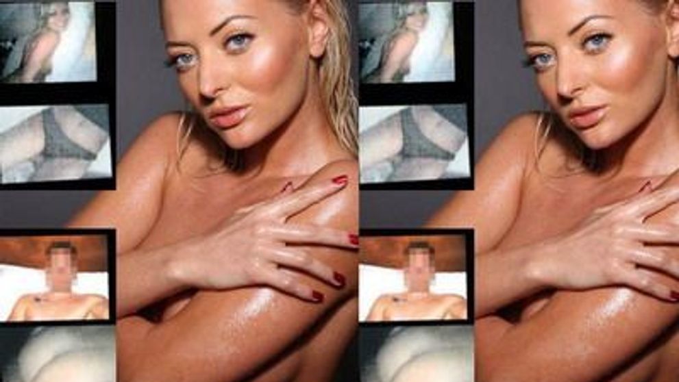Edi Iordanescu nu mai stie cine a facut filmul erotic cu el si Delia Matache!