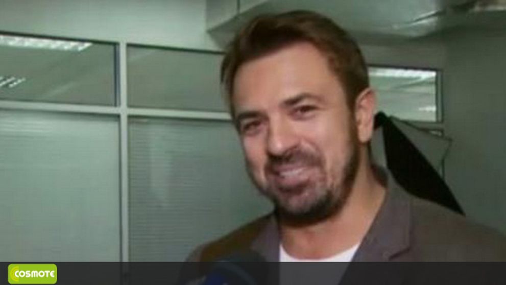 Horia Brenciu: 