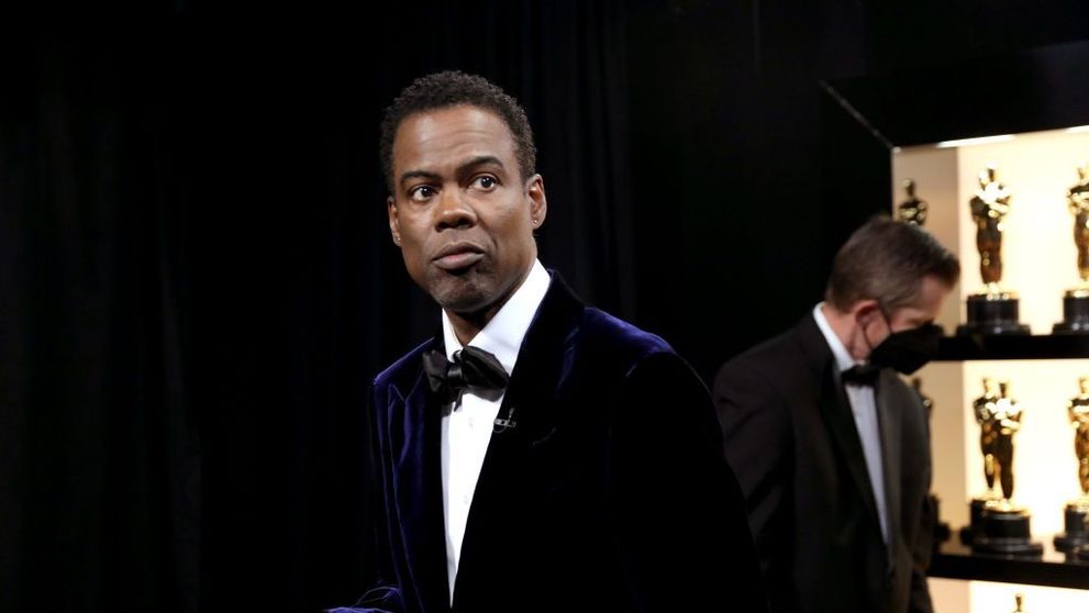 Cum a reacționat Chris Rock după ce Will Smith a declarat că “regretă profund” tot ce s-a întâmplat la Oscar