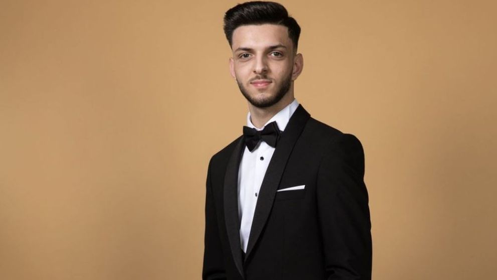 Albert Gugulan, finalistul sezonului 13, pregătește un concert special la Râmnicu Sărat: „Aștept cu nerăbdare acest eveniment din viața mea”