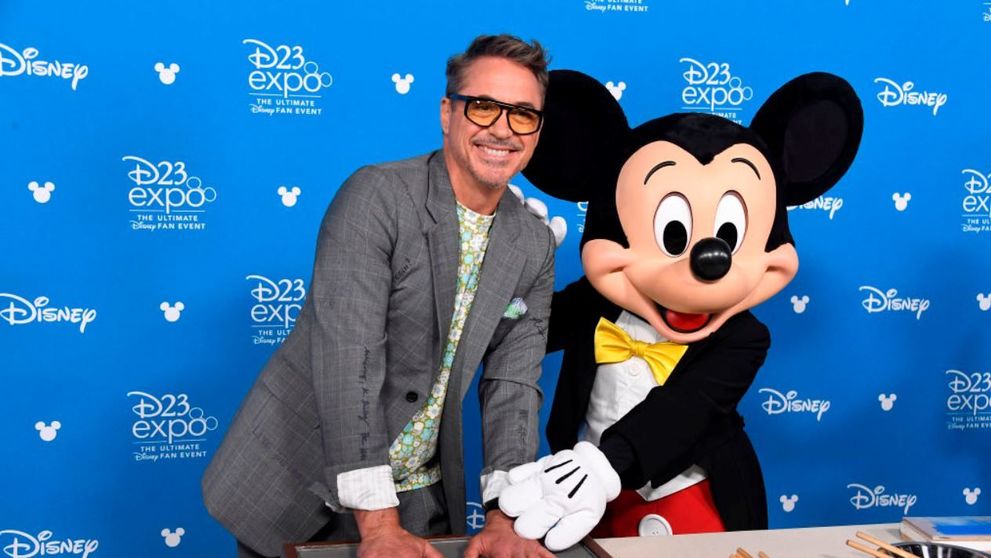 Ce a pățit Robert Downey Jr când a fost prima dată la Disneyland. Nu te lauzi cu așa ceva