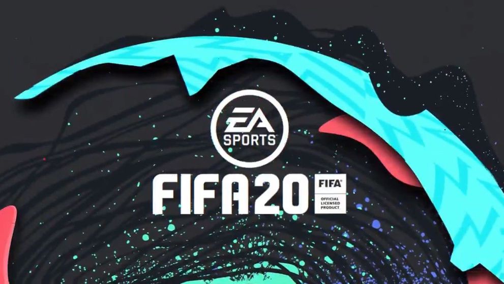 (P) Celebrul Cristiano Ronaldo lipsește din echipa anului la FIFA20