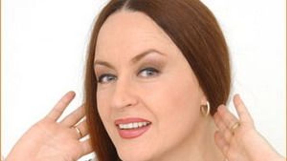 Maria Dragomiroiu