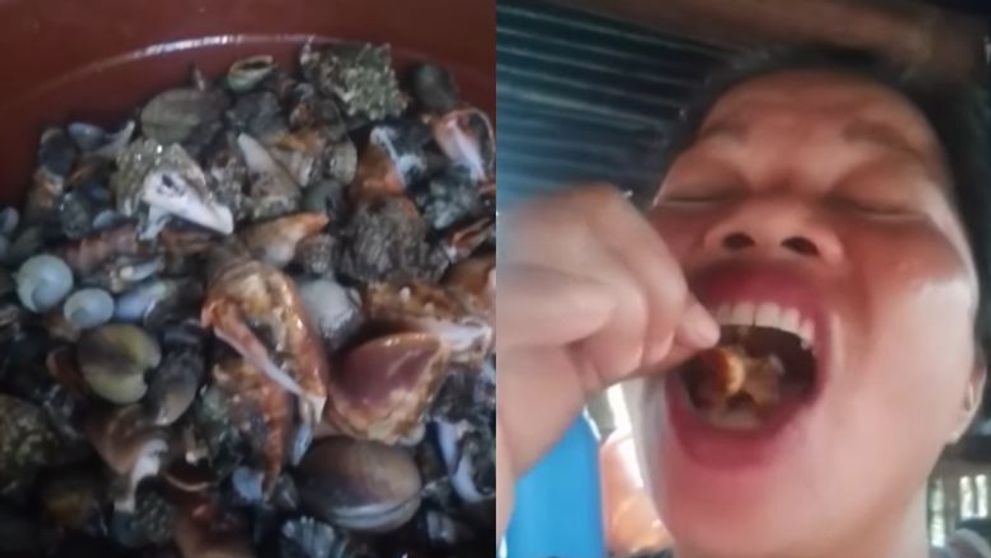 Emma a murit după ce a mâncat fructe de mare. Ultimele imagini cu ea în viață sunt halucinante. Ce s-a întâmplat