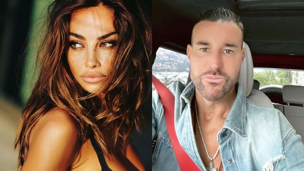 Mădălina Ghenea, în ipostaze tandre alături de fostul logodnic, Philipp Plein. Imaginile care au pus Instagramul pe jar