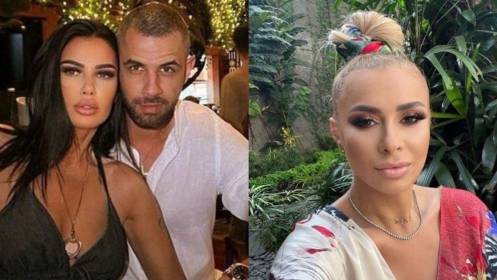 Anamaria Prodan sare în apărarea Oanei Zăvoranu, după divorț: „Bărbații slabi fug”. Impresara, mesaj de încurajare pentru actriță