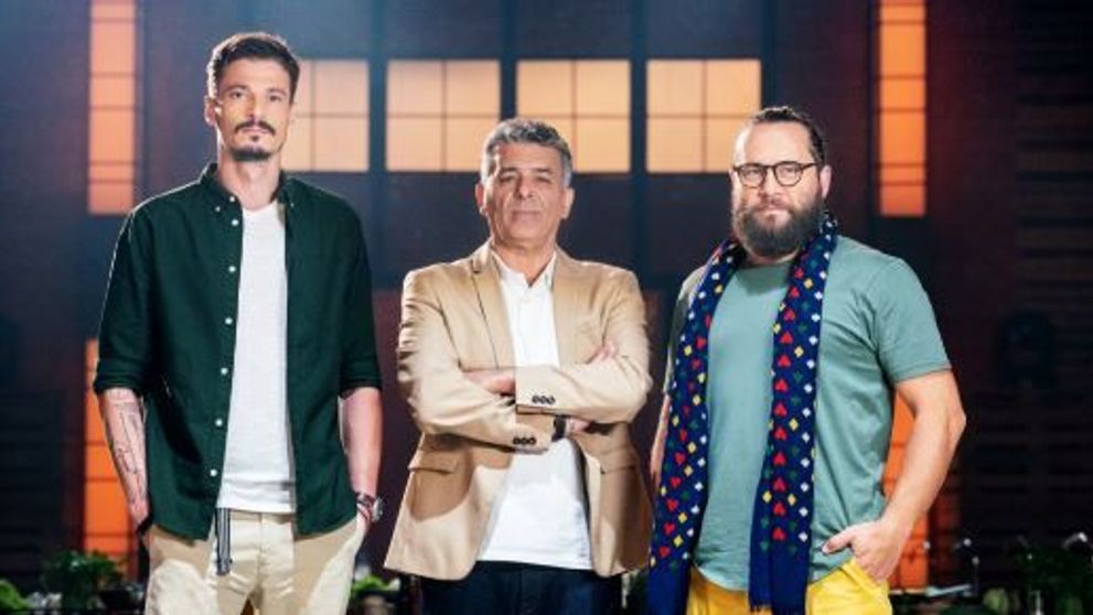 Lucrul în echipă și comunicarea eficientă îi pot salva pe concurenți de la eliminare