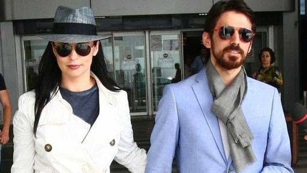 Andreea Marin s-a despartit de iubitul turc. Pe cine arunca vina fosta Zana a surprizelor