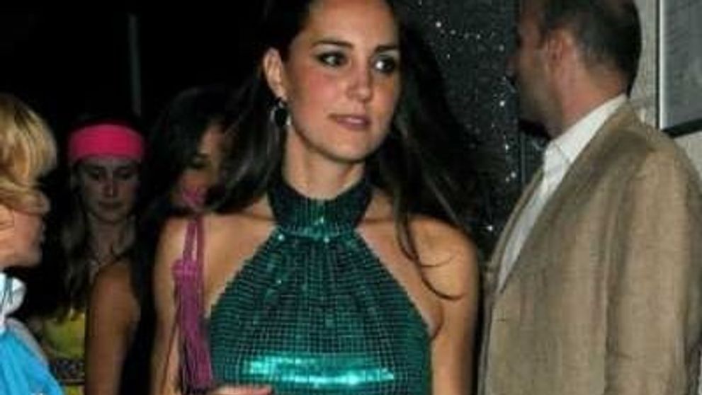 Kate Middleton, criticata pentru stilul ei: Are imaginea unei femei obisnuite! Vezi ce designer o critica: