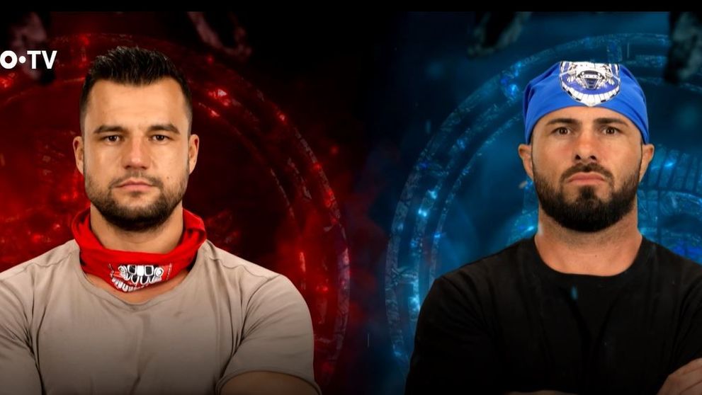 „M-ai înjurat!”. Ce s-a întâmplat în timpul confruntării dintre Remus Boroiu și Alin Chirilă