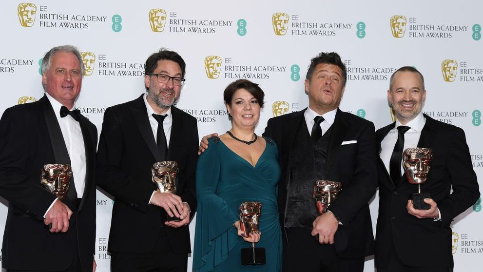 Premiile BAFTA 2019. Cine sunt câștigătorii din acest an