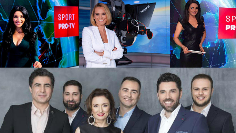 Back to school: vedetele PRO TV ne spun cum a fost prima lor zi de școală (VIDEO)