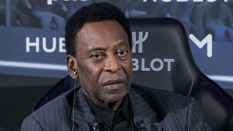 Fiica lui Pele, reacție dură după ce s-a spus că legendarul campion ar fi pe moarte: „Ne-am săturat”