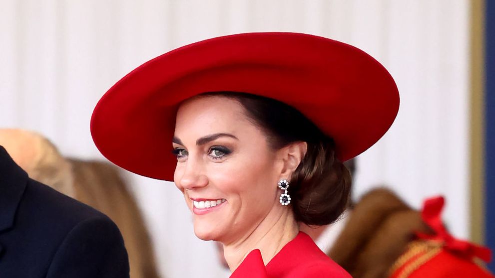 Kate Middleton a împlinit 42 de ani. Fotografia simbolică prin care familia regală i-a urat „La mulți ani!”