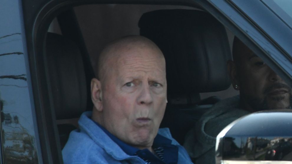 Noi vești cutremurătoare despre starea lui Bruce Willis:  „Starea lui se degradează rapid și nu mai recunoaște fețele apropiaților”