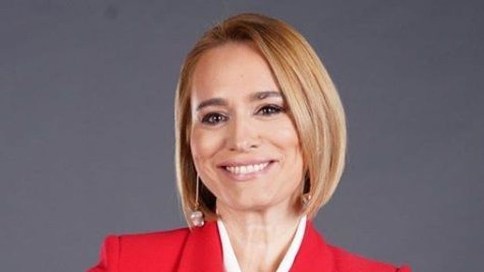 Andreea Esca, schimbare neașteptată de look. Cum și-a făcut apariția în public