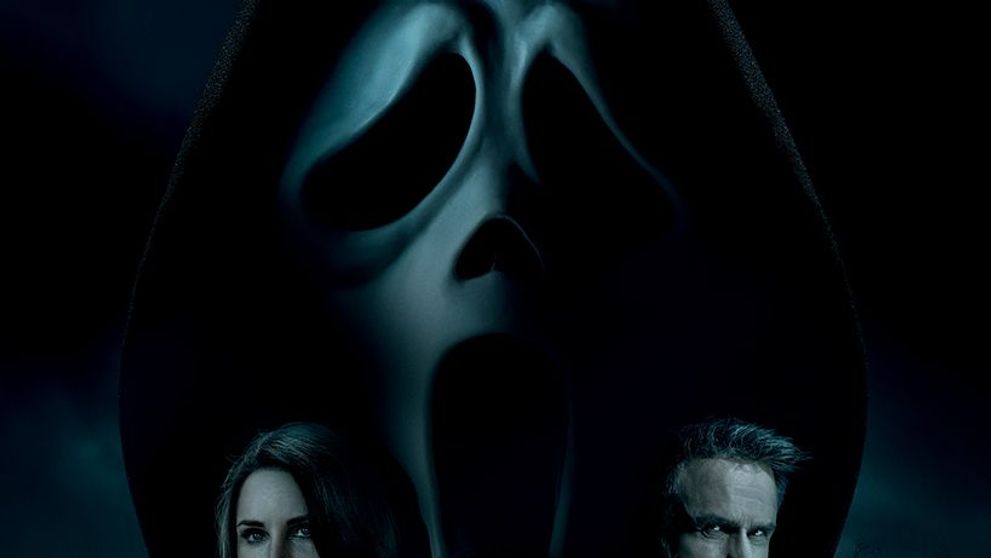 „Scream”, continuarea celei mai de succes francize horror, revine pe marile ecrane