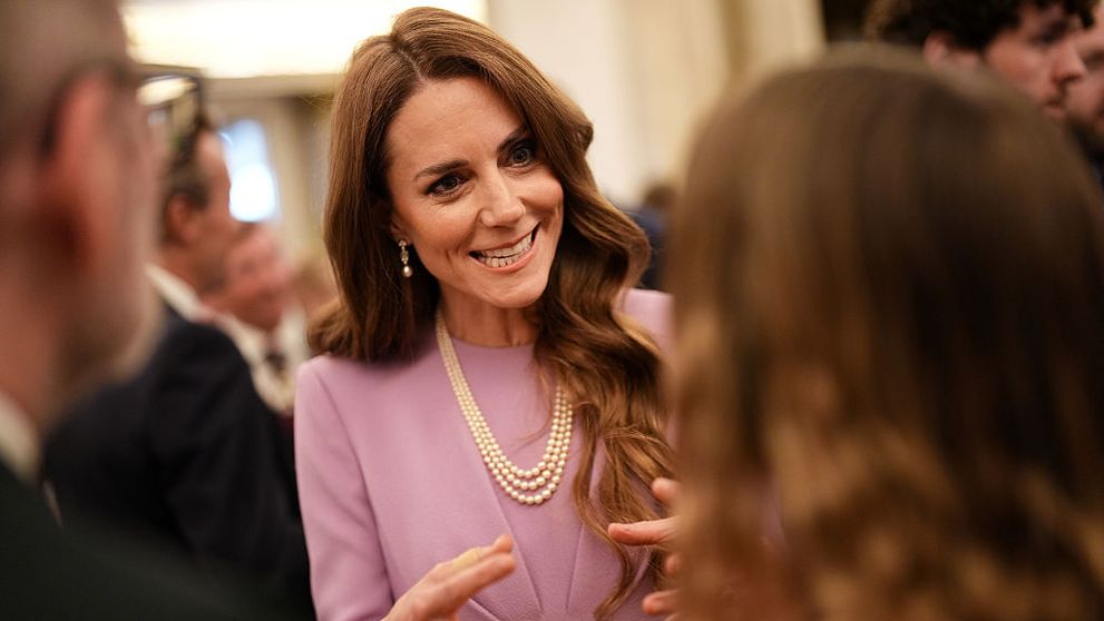 Kate Middleton, omagiu emoționant pentru regretata Regina Elisabeta la 100 de ani de la naștere! Detaliul din ținută care a impresionat pe toată lumea