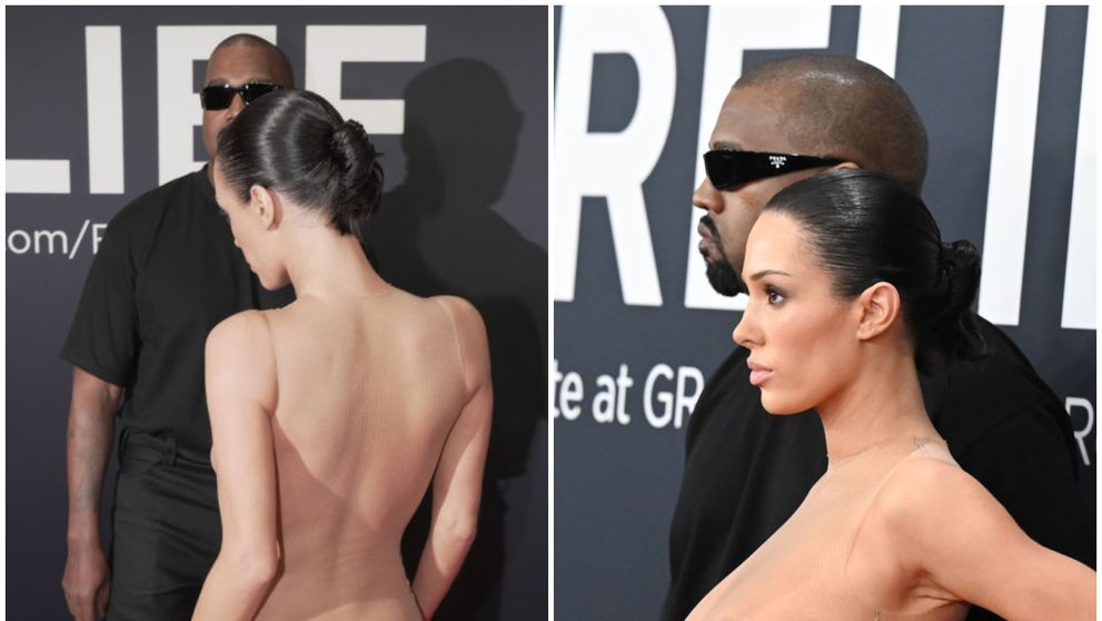 Bianca Censori ar putea ajunge la închisoare, după ce a apărut complet dezbrăcată la Gala Premiilor Grammy. Ce spune legea din SUA despre expunerea indecentă