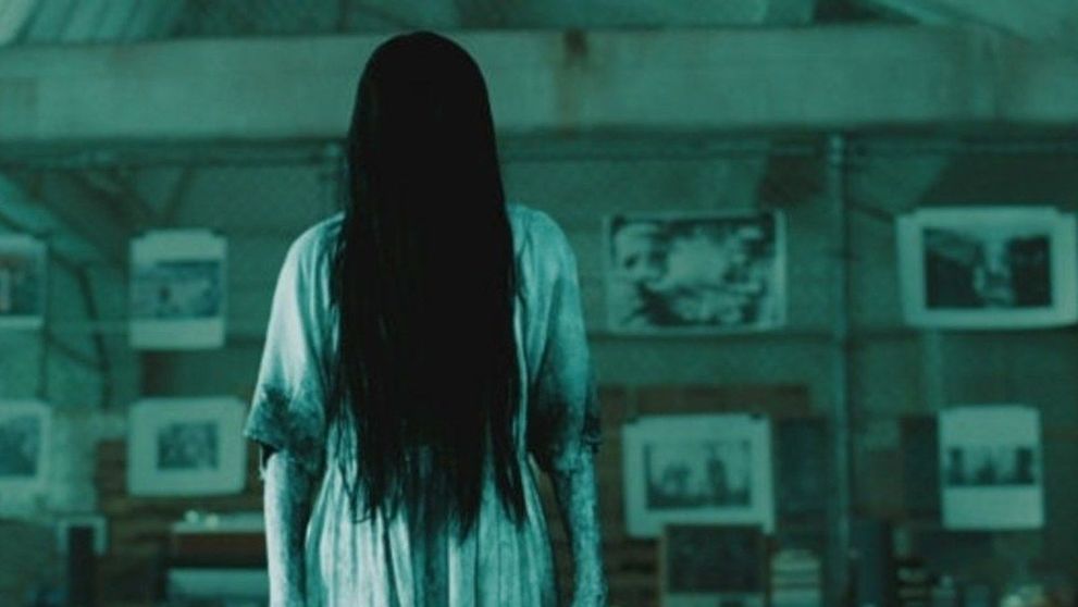 Cum arată acum fetița din „The Ring