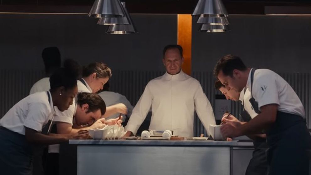 „The Menu”, un thriller psihologic despre lumea exclusivistă a restaurantelor de lux
