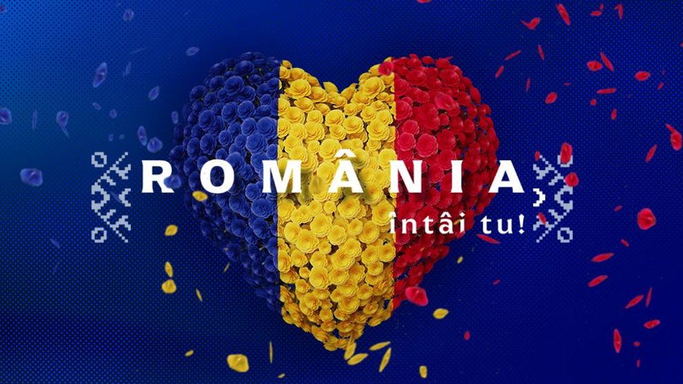 De 1 decembrie, pe PRO TV, sărbătoarea începe cu tine! România, întâi tu!