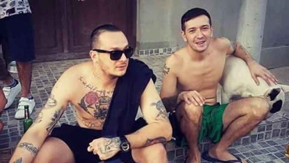 Scandal între El Nino și Sișu Tudor! Ce au de împărțit cei doi artiști