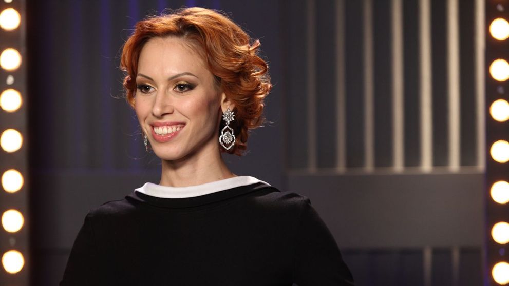 Aliona Munteanu, despre participarea la 