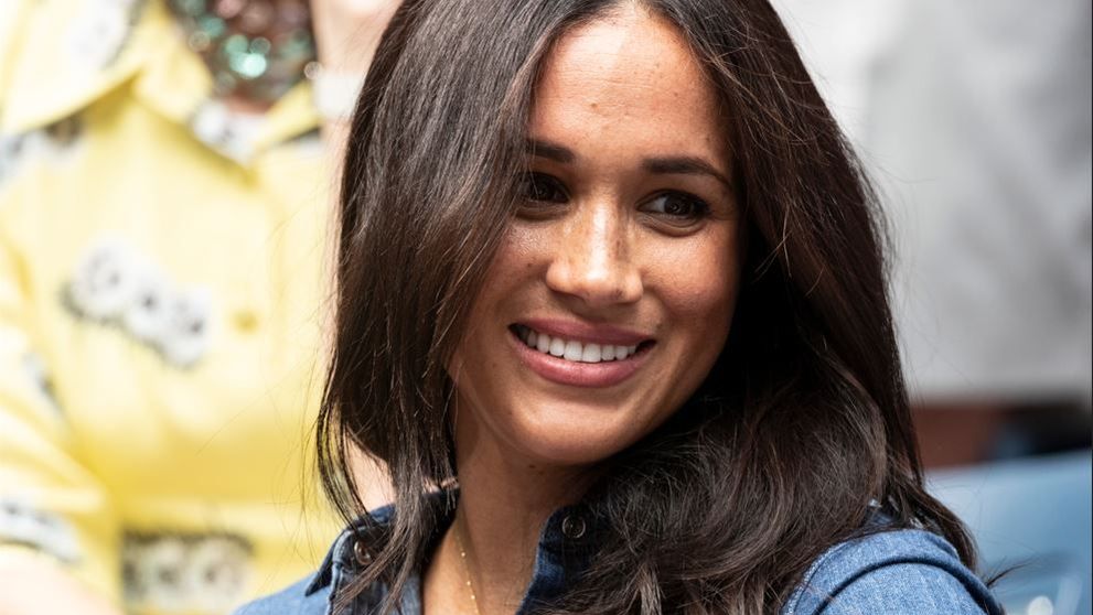Meghan Markle acuză Casa Regală de rasism față de copiii ei! Cum ar fi fost numiți aceștia?