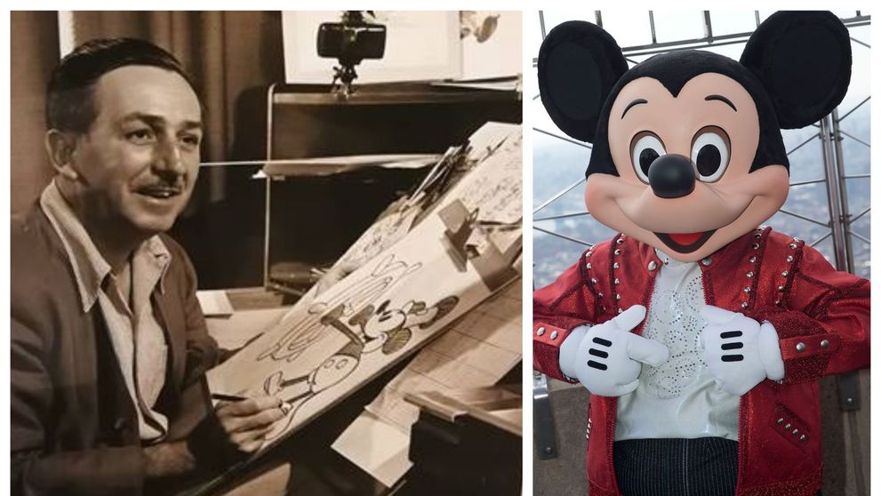 Mickey Mouse împlinește 90 de ani. Cum a ajuns celebrul șoricel un brand de miliarde de dolari