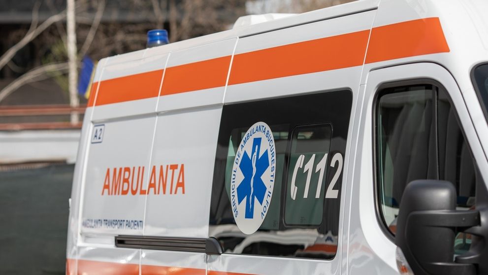 Tragedie la Pediatrie 2. Cine era femeia care s-a aruncat de la fereastra spitalului din Cluj-Napoca, lăsând în urmă un copil de două luni