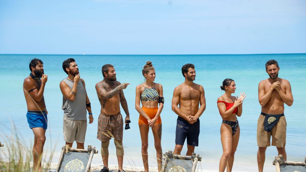 Survivor All Stars 2024, 9 mai. Un concurent va pleca acasă și nimic nu va mai fi la fel: „Îmi pare că suntem în postura asta. Am dat tot ce am putut, ăsta e rezultatul”