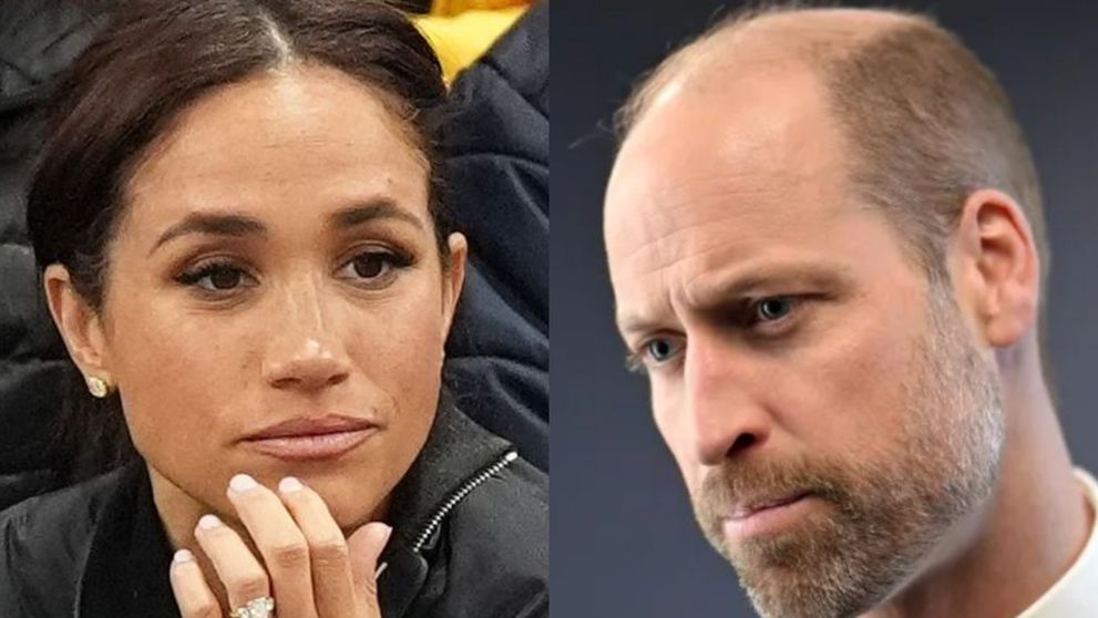 Meghan Markle, agresivă cu prințul William! Ce i-ar fi spus ducesa în timpul unor discuții aprinse: „Nu-mi mai băga...”. A făcut-o de față cu toată lumea