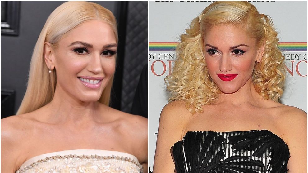 “99 la sută botox și fillere, 1 la sută piele”. Gwen Stefani, acuzată de fani că și-a distrus chipul