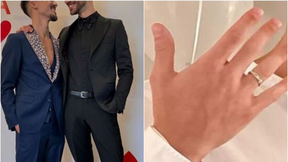 Unul dintre cei mai cunoscuți bărbați din showbizul românesc se căsătorește cu iubitul lui! Au ales data nunții și urmează să spună marele „DA”: „Mi-e teamă să nu mi-l fure cineva”