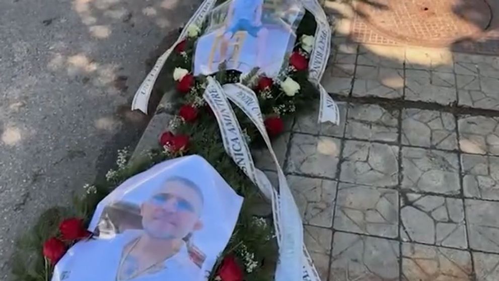 Interlopul Costel Corduneanu este înmormântat azi. Cortegiul funerar va fi urmărit de zeci de polițiști