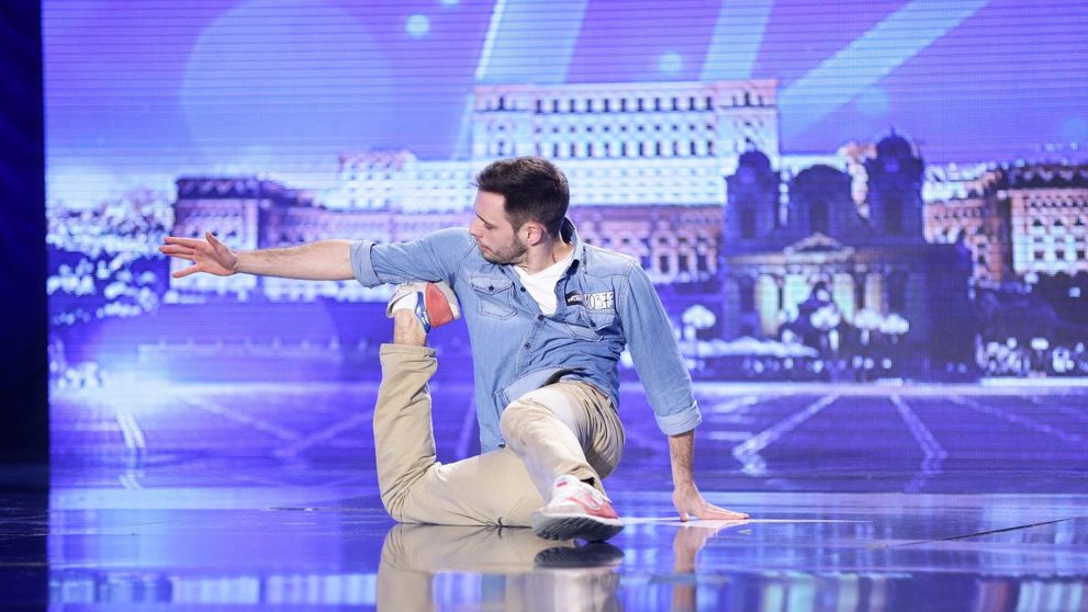Bogdan Bolohan