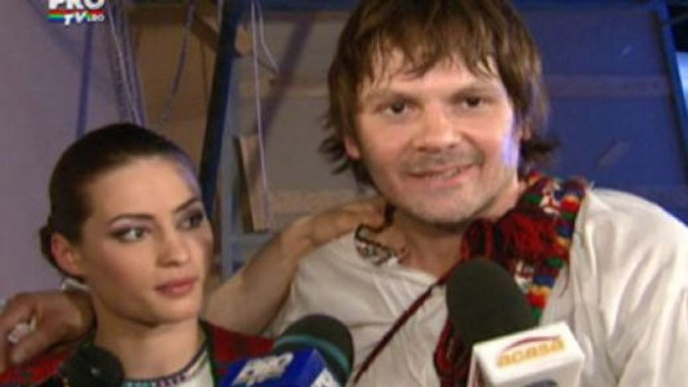 Afla pe cine iubeste Florin Piersic Jr.! INTERVIU EXCLUSIV