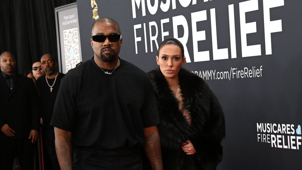 Bianca Censori, obligată de Kanye West să poarte ținute transparente? „Imagine impusă, control asupra partenerelor”