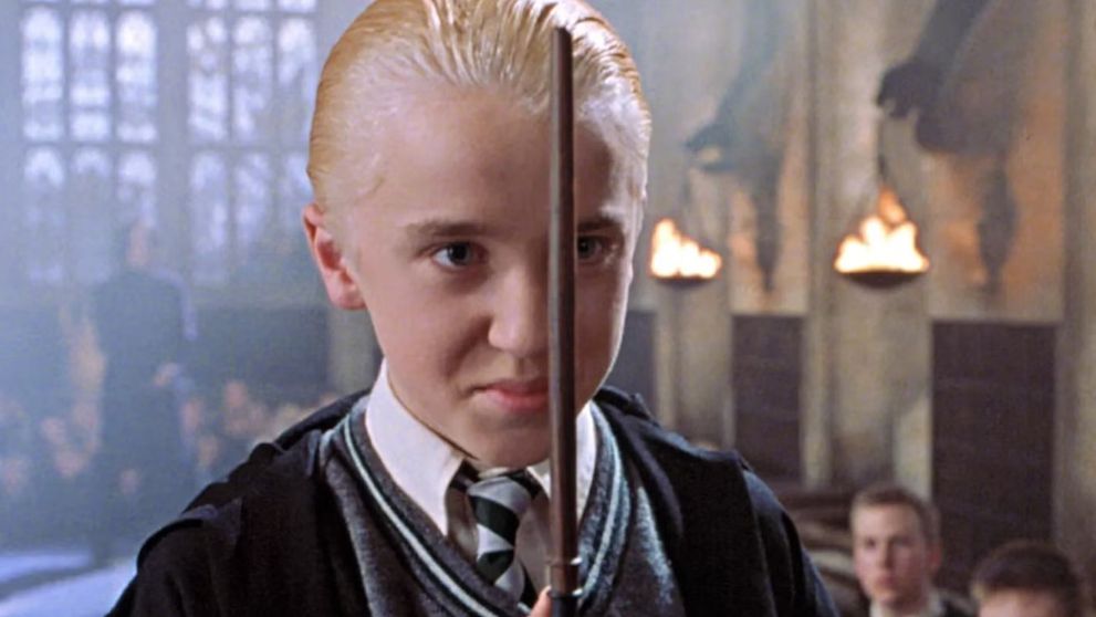 Cum arată acum Tom Felton, actorul care l-a jucat pe Draco Malfoy în „Harry Potter”, la 25 de ani de la rolul care l-a făcut celebru