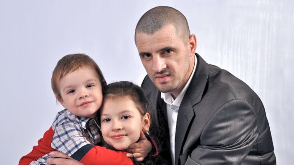 Pavel Stratan la 