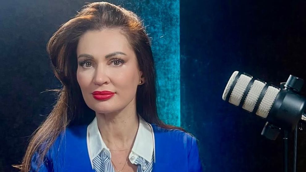 Cum arăta Nicoleta Luciu când se spunea că avea o relație cu Sile Cămătaru și câți ani avea atunci. Tocmai câștigase Miss România