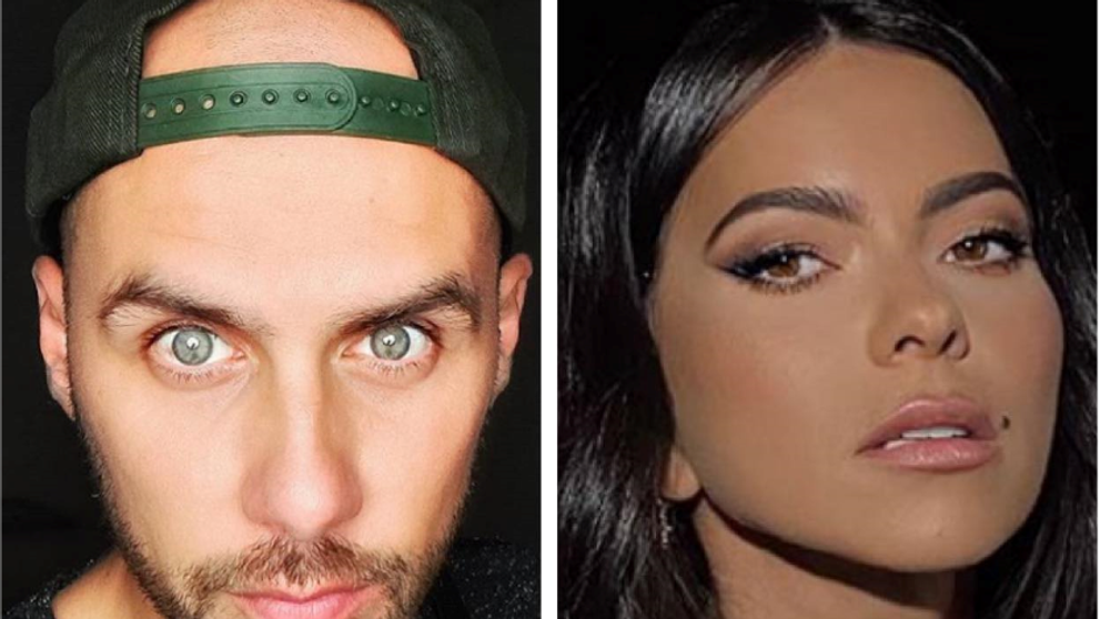 Deliric, în bucătărie pentru INNA! Ce îi gătește rapperul iubitei sale