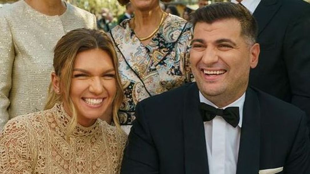 Cum se va împărți averea după divorțul dintre Simona Halep și Toni Iuruc