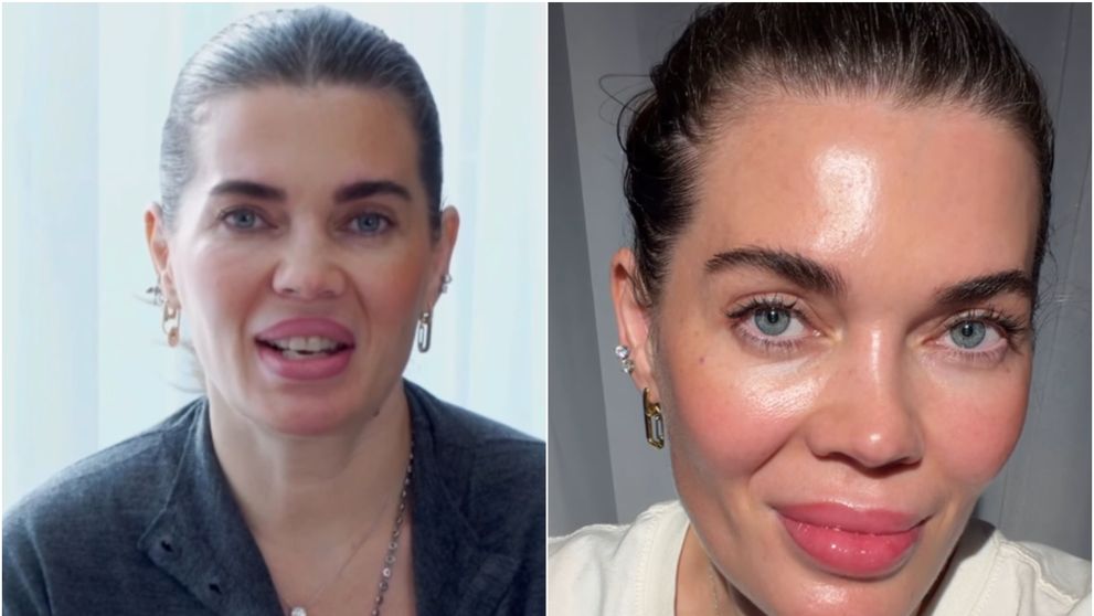 “Da, am îmbatranit! Și?” Gina Pistol le răspunde fanelor care i-au criticat look-ul natural: “Sprâncenele te îmbătrânesc. Poate revii la blond!”