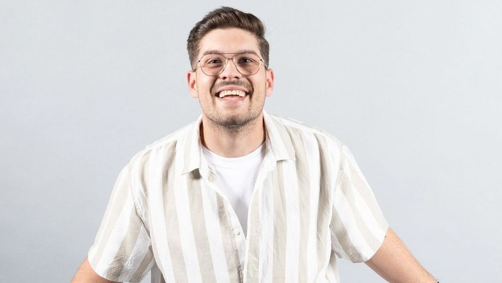 Dragoș Răduță este vocea Love Island România! El va povesti trăirile concurenților celui mai fierbinte reality show
