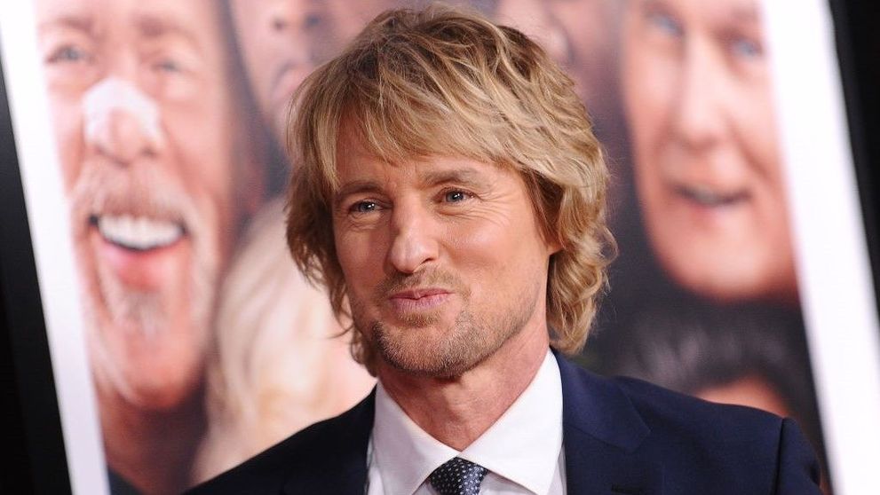 Owen Wilson așteaptă al treilea copil cu a treia sa iubită misterioasă. Cine e mama copilului