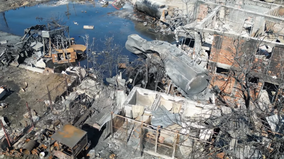 Câți bani vor primi de la Guvernul României familiile afectate de exploziile de la Crevedia
